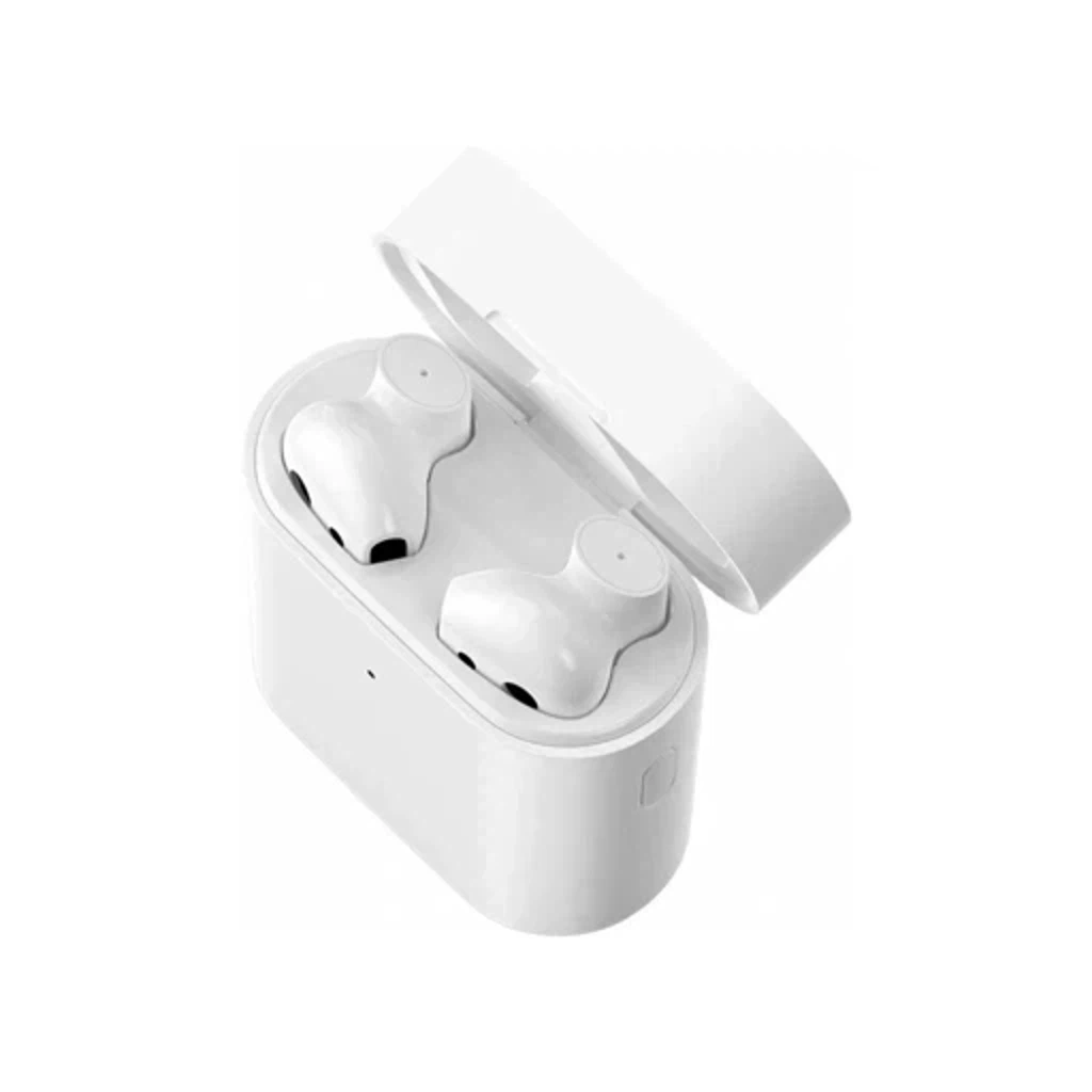 Наушники Bluetooth Xiaomi Mi True Wireless Earphones 2S BHR4208GL (TWSEJ07WM)
